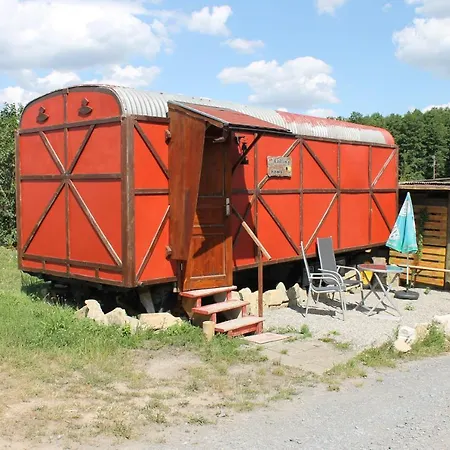Rolling Campsite Eppingen