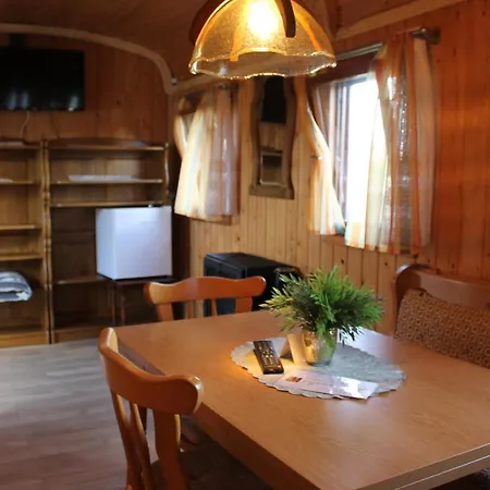 Rolling Campsite Eppingen
