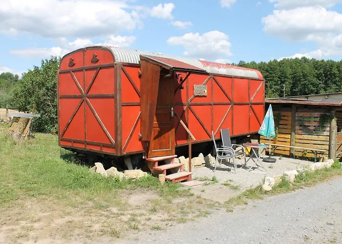 Rolling Camping Eppingen