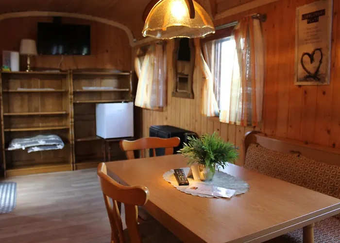 Rolling Camping Eppingen