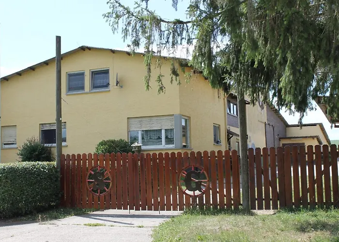 Rolling Camping Eppingen